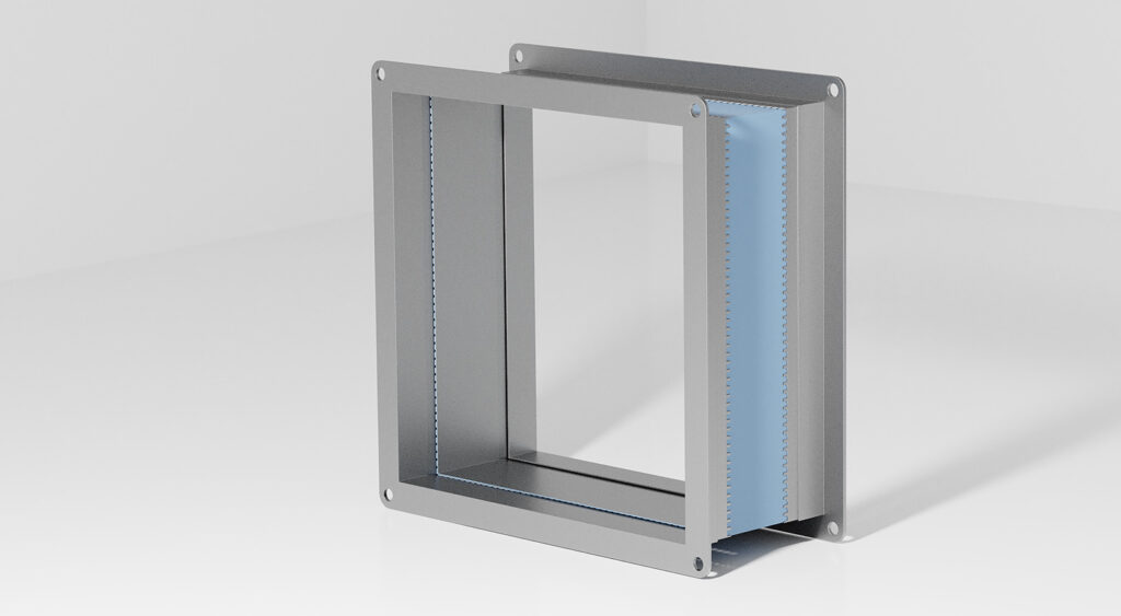 Połączenie elastyczne PEL