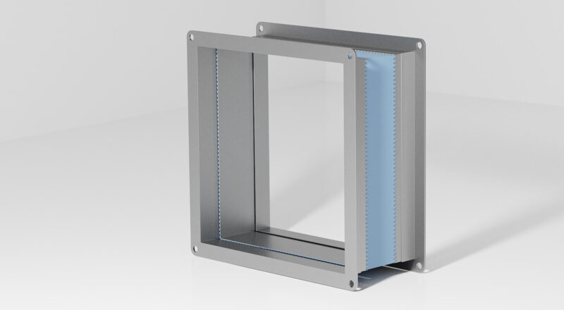 Połączenie elastyczne PEL