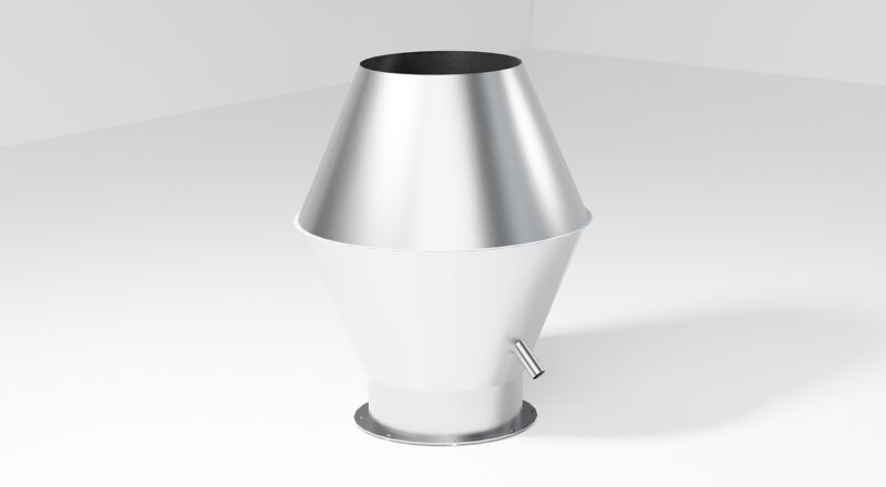 Wyrzutnia dachowa WDPO