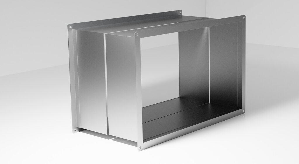 Przewód teleskopowy KT