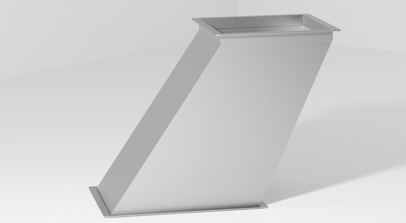 Odsadzenie prostokątne OS