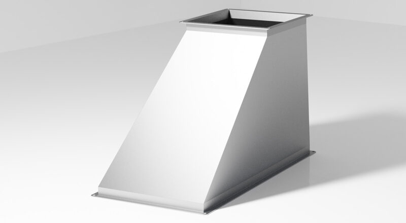 Redukcja asymetryczna RA