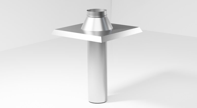 Podstawa dachowa PDO