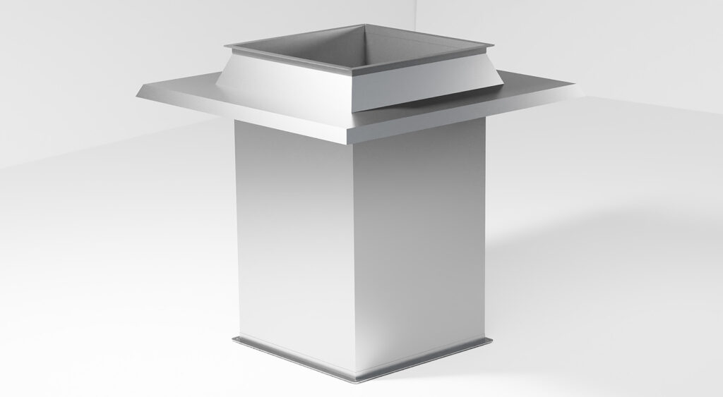 Podstawa dachowa PDP