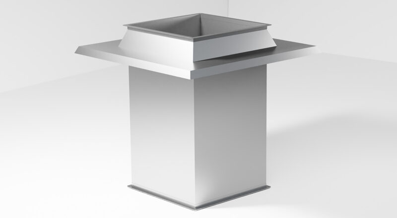 Podstawa dachowa PDP